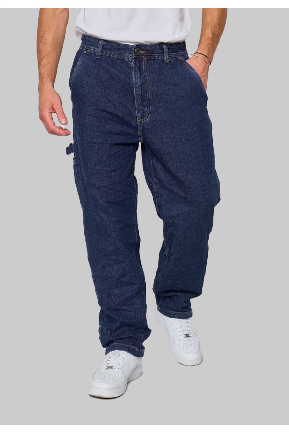 Jeans fashion hotsell homme pas cher