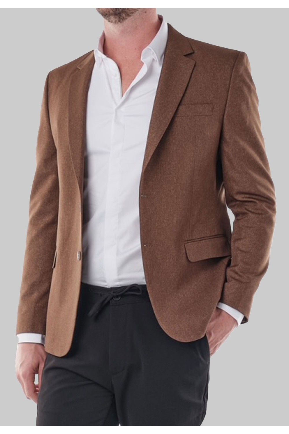 Blazer Bill Tornade pour homme pas cher sur Kebello com