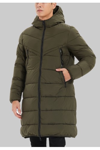 Manteau pour homme pas cher