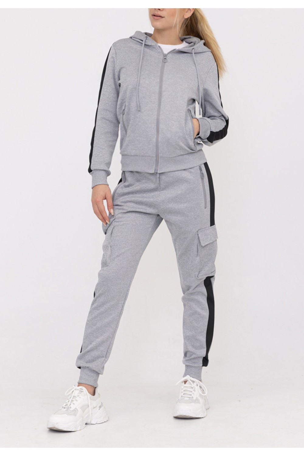 Ensemble Jogging